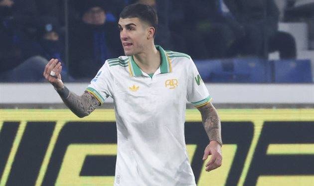 Джанлука Манчіні