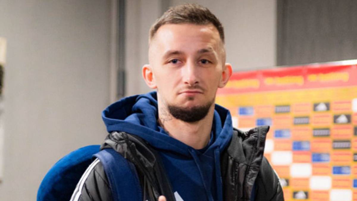 Олександр Педяш. Фото: УАФ