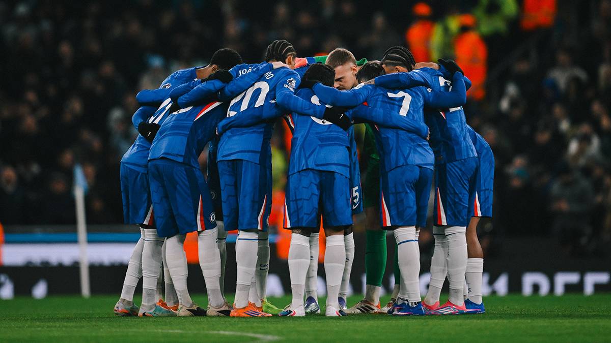 Фото: ФК Челсі