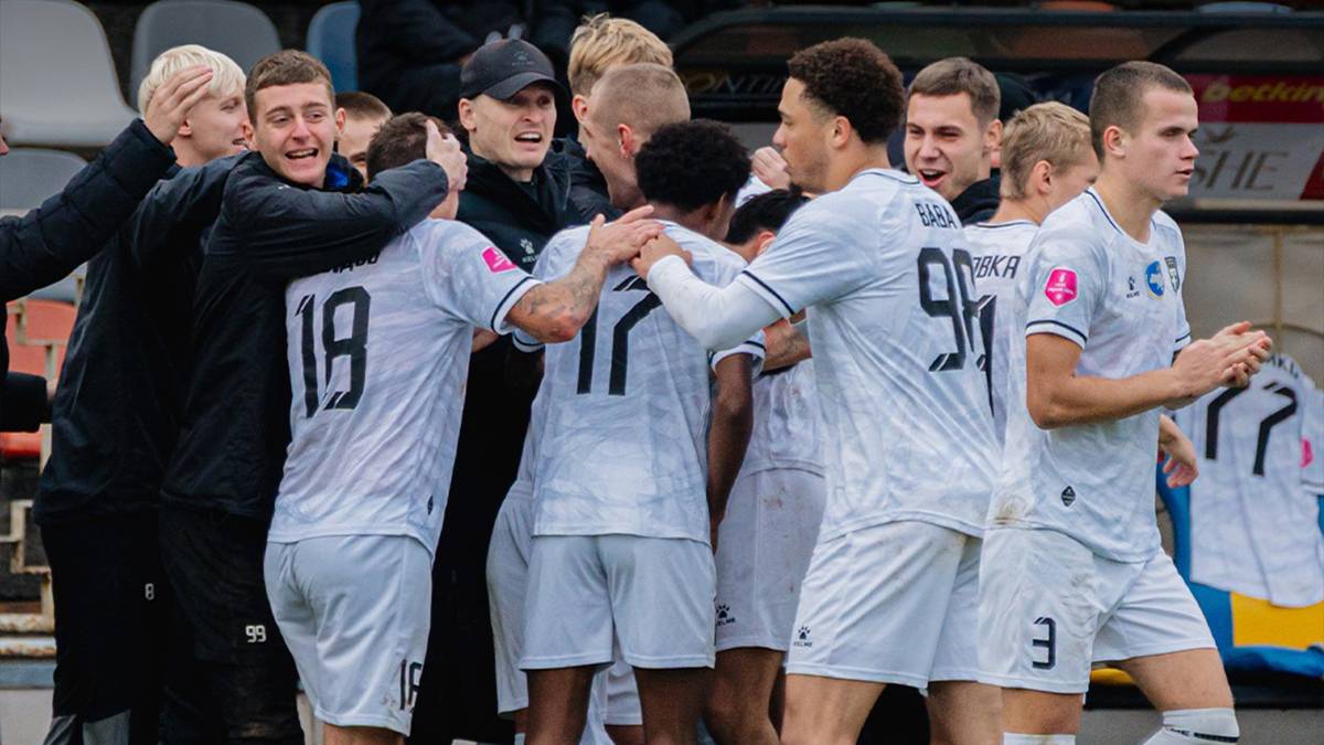 Фото: ФК ЮКСА