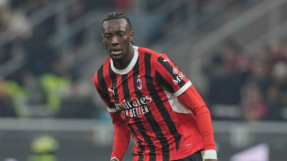 Фото - Getty Images