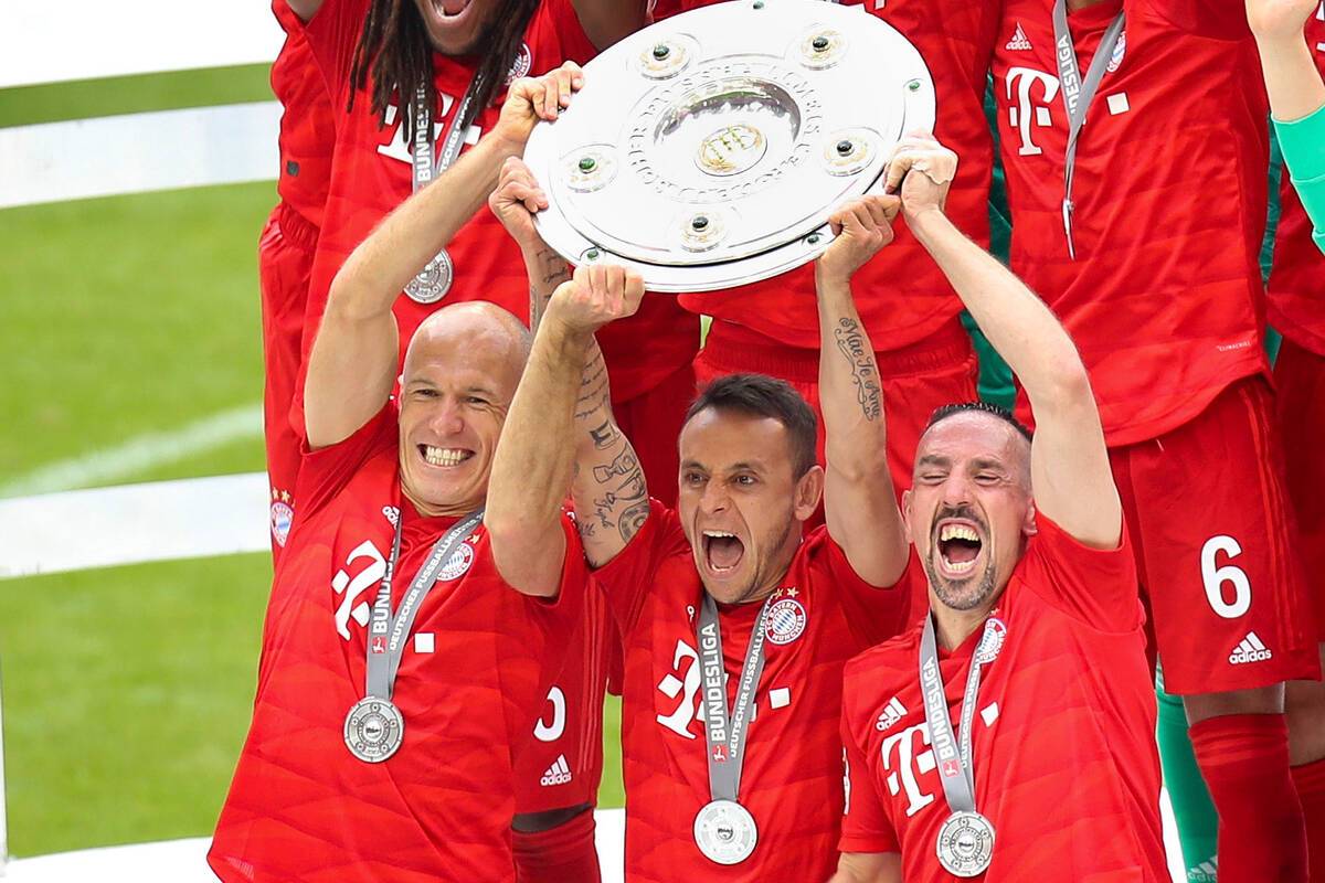 Фото - Getty Images