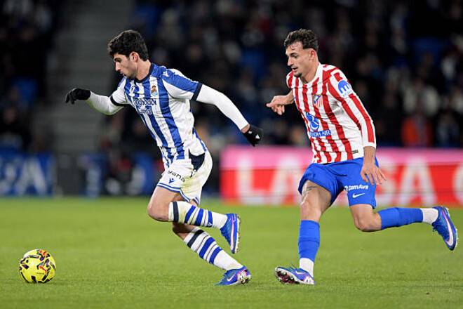 Фото: Getty Images