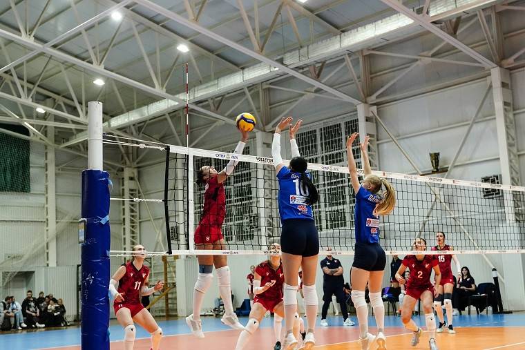 Балта та Добродій вдруге поспіль зіграють у півфіналі Кубка України / Фото: Балта