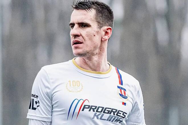 Фото - ФК Артіс Брно