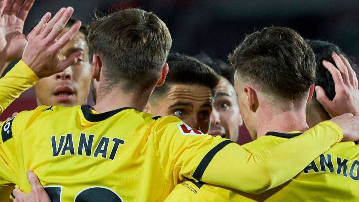 Фото - ФК Жирона