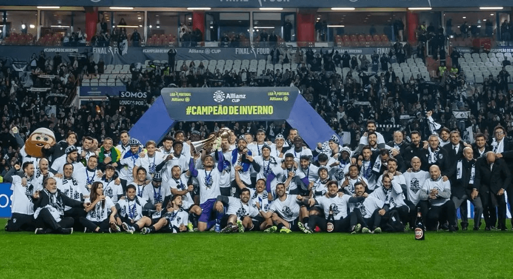 Фото - ФК Віторія