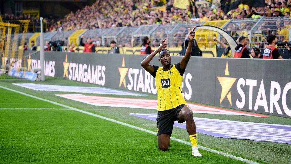 Фото - Getty Images