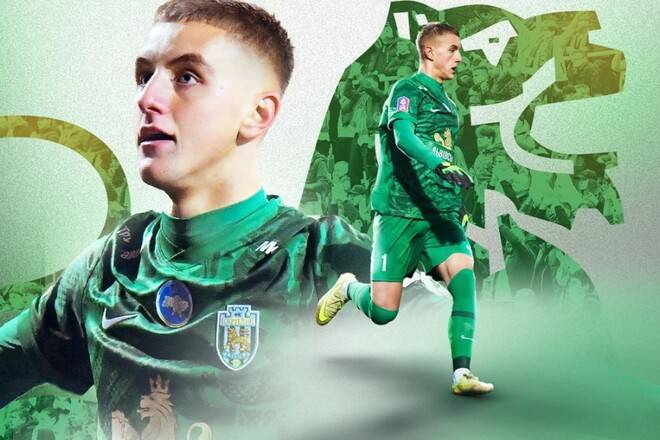 Фото - ФК Карпати