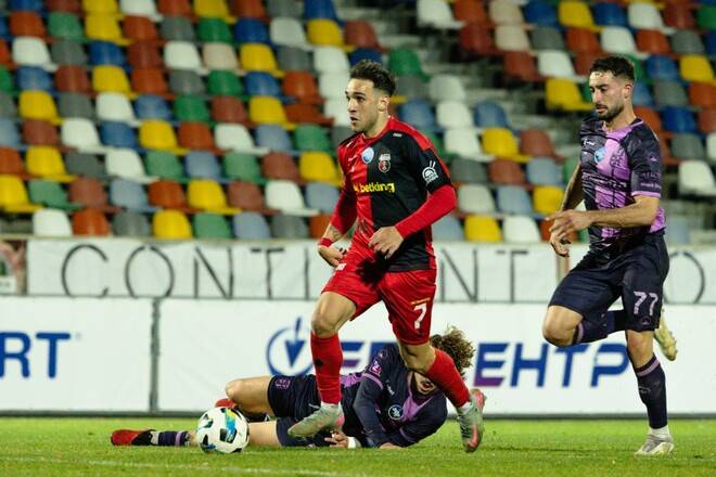 Фото - НК Верес