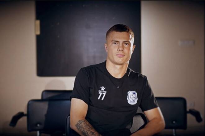 Фото - ФК Чорноморець