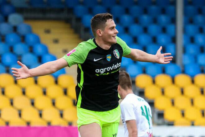 Фото - ФК Олександрія