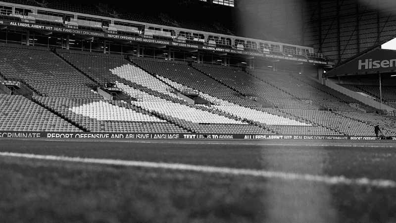 Фото - ФК Лідс