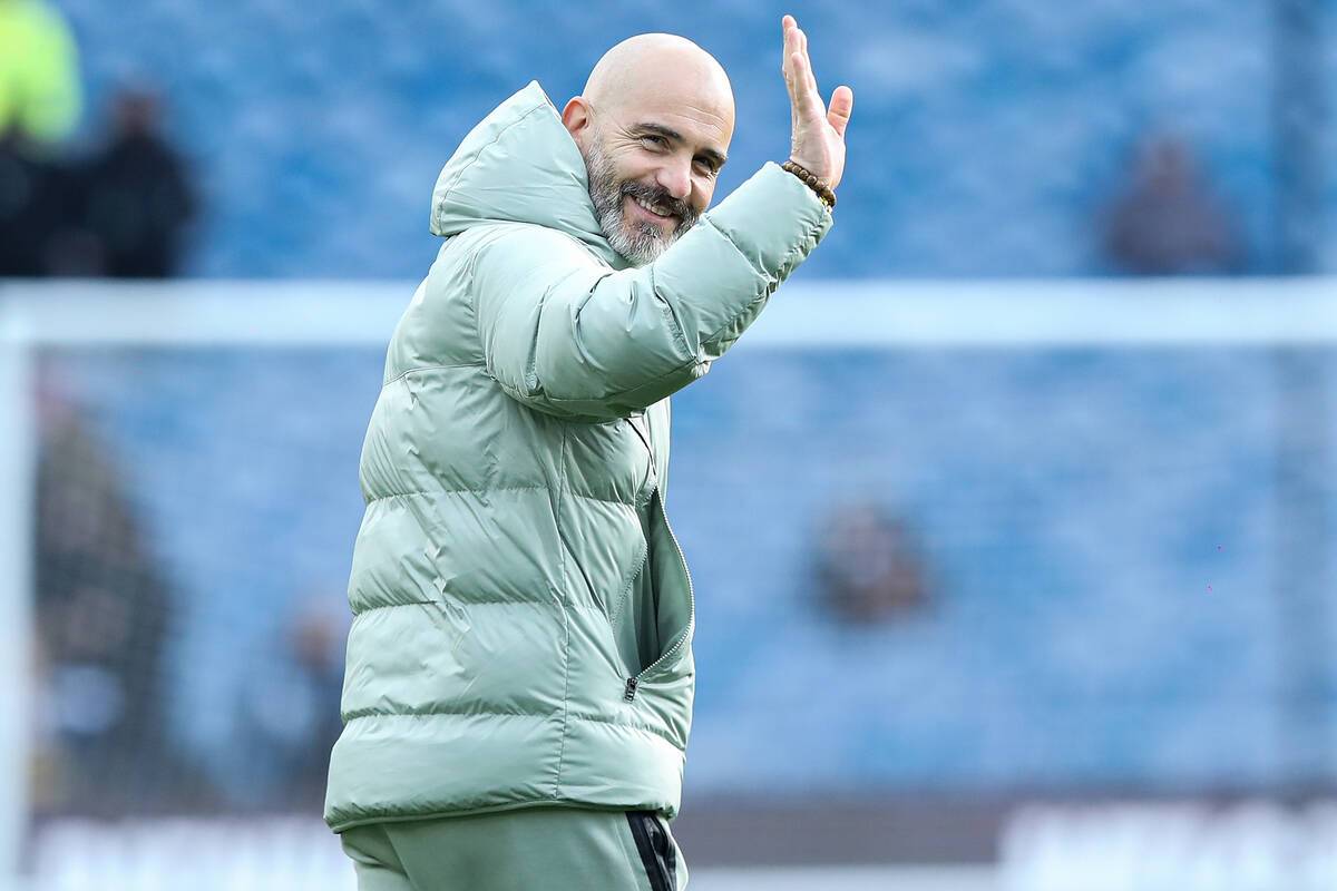 Фото: Getty Images