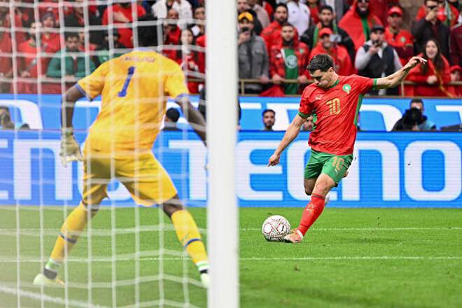 Фото: Getty Images