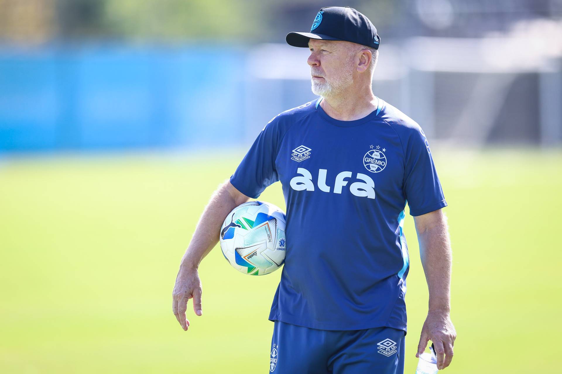 Фото - ФК Греміо