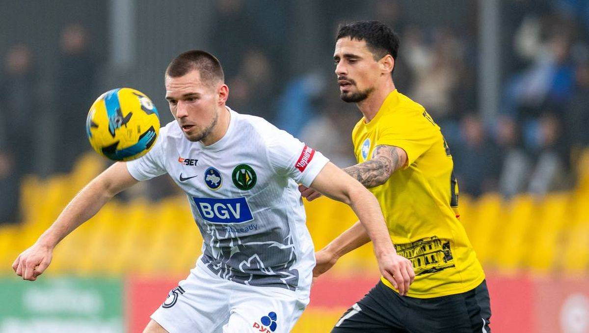 Фото - ФК Полісся