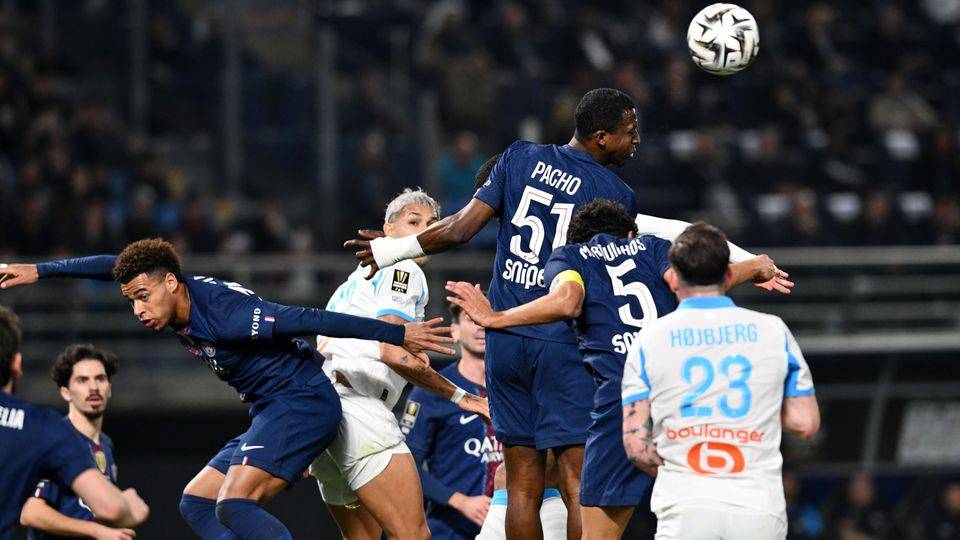 Фото: Getty Images