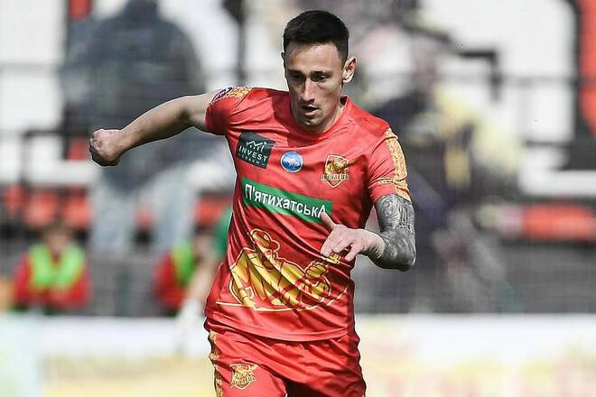 фото - фк інгулець