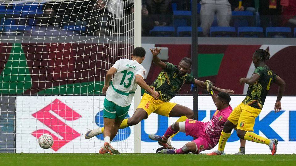 Фото: Getty Images