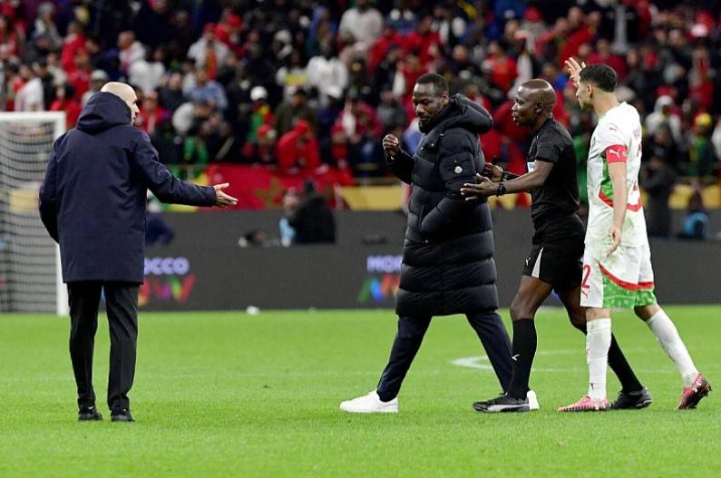 Фото - Getty Images