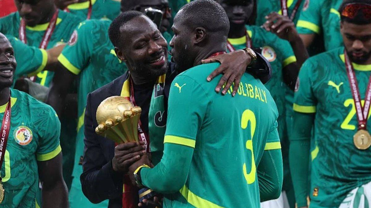 Фото - Getty Images