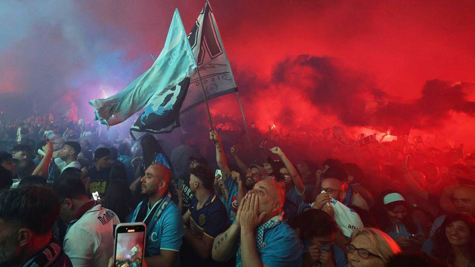 Фото - Getty Images