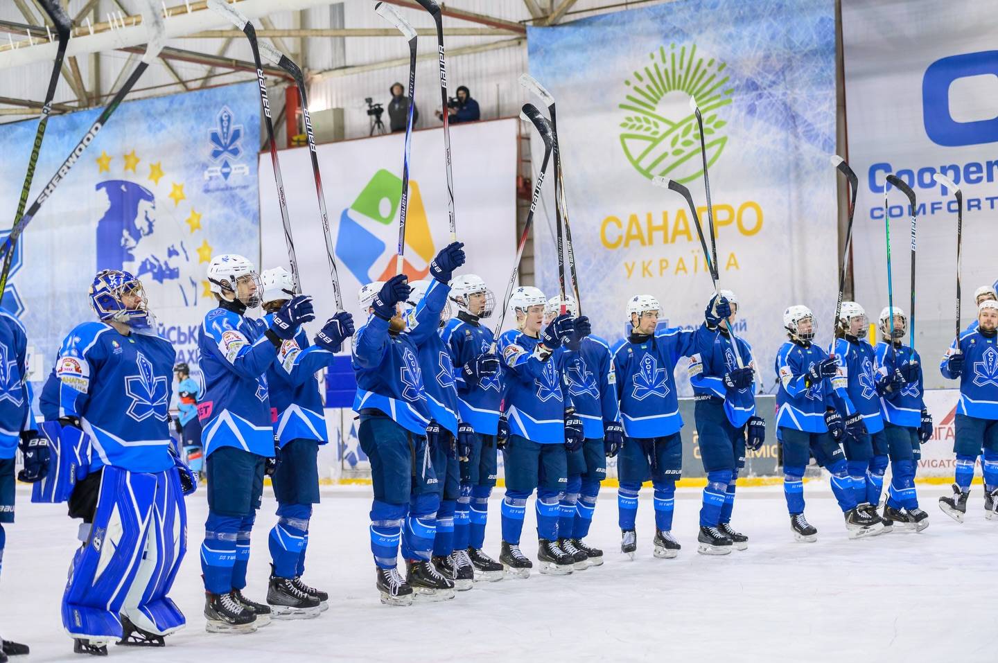 Фото: Сокіл