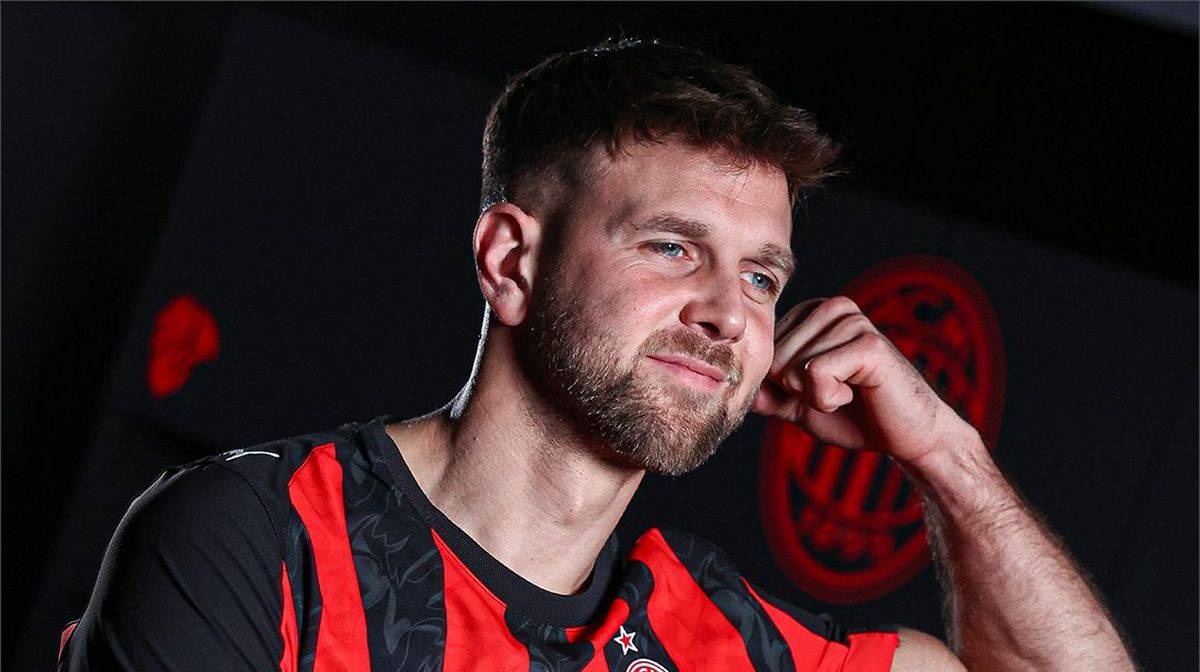 Фото: ФК Мілан