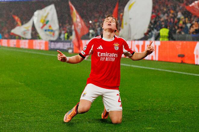 Фото - Getty Images