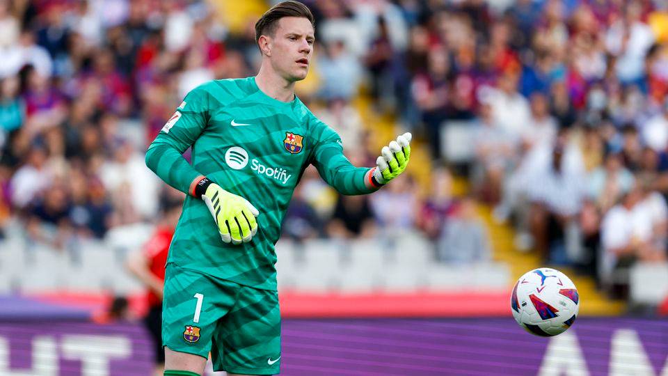 Фото: Getty Images