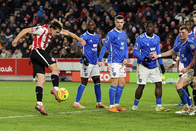 Фото: Getty Images