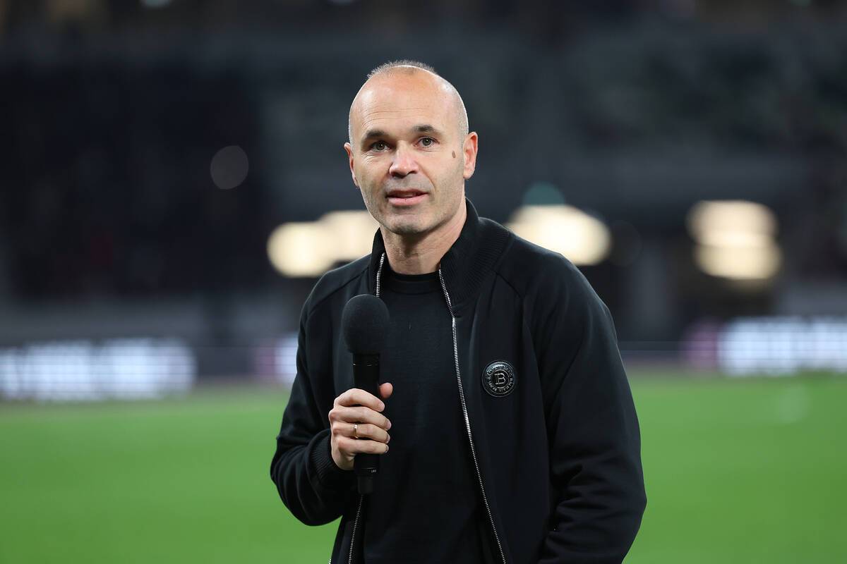 Фото - Getty Images