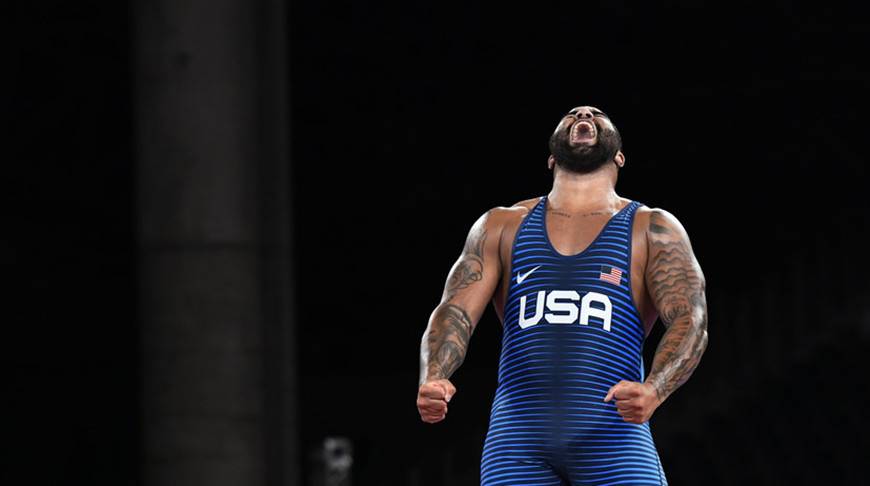 Гейбл Стівсон