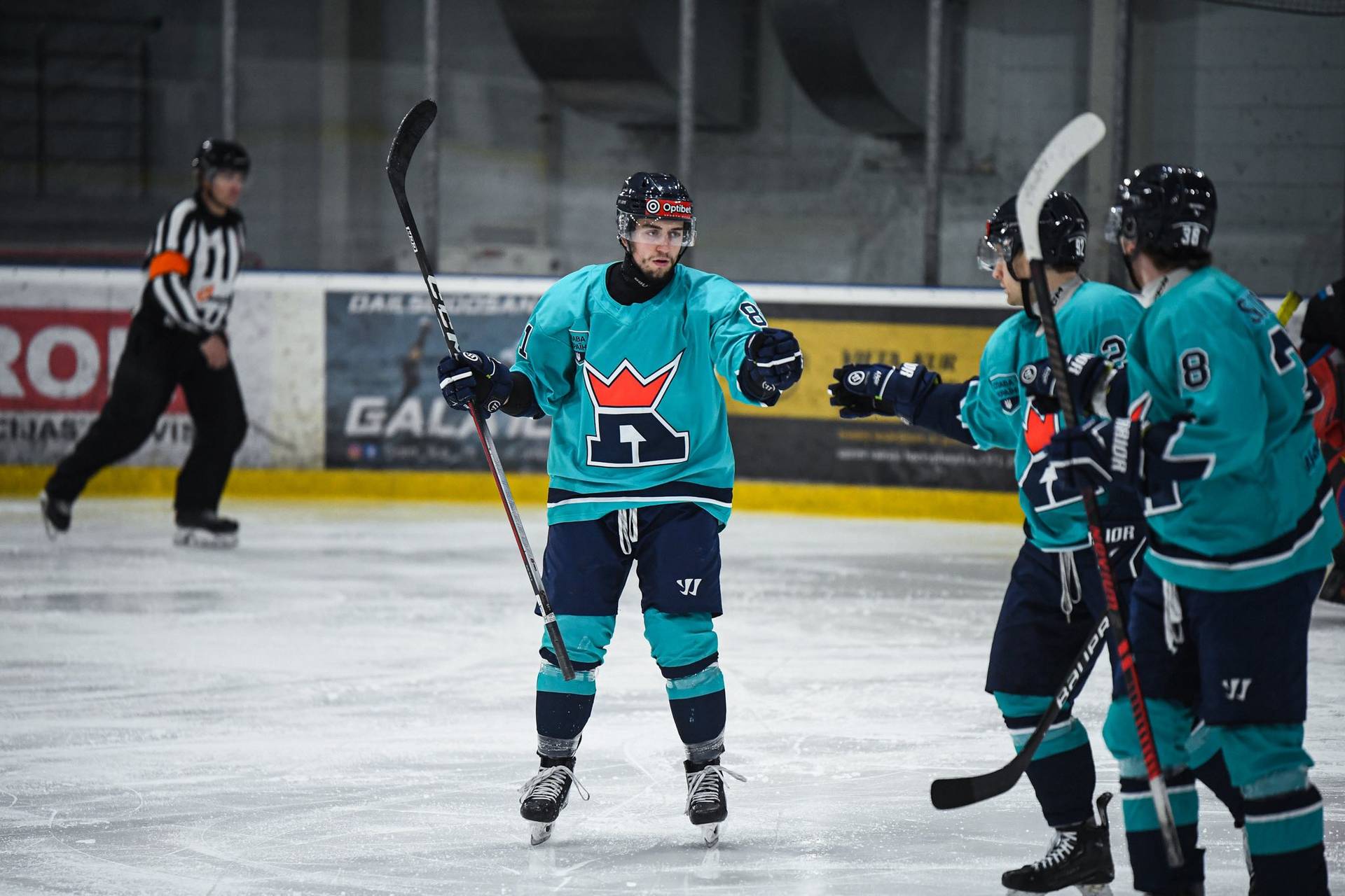 Київ Кепіталз