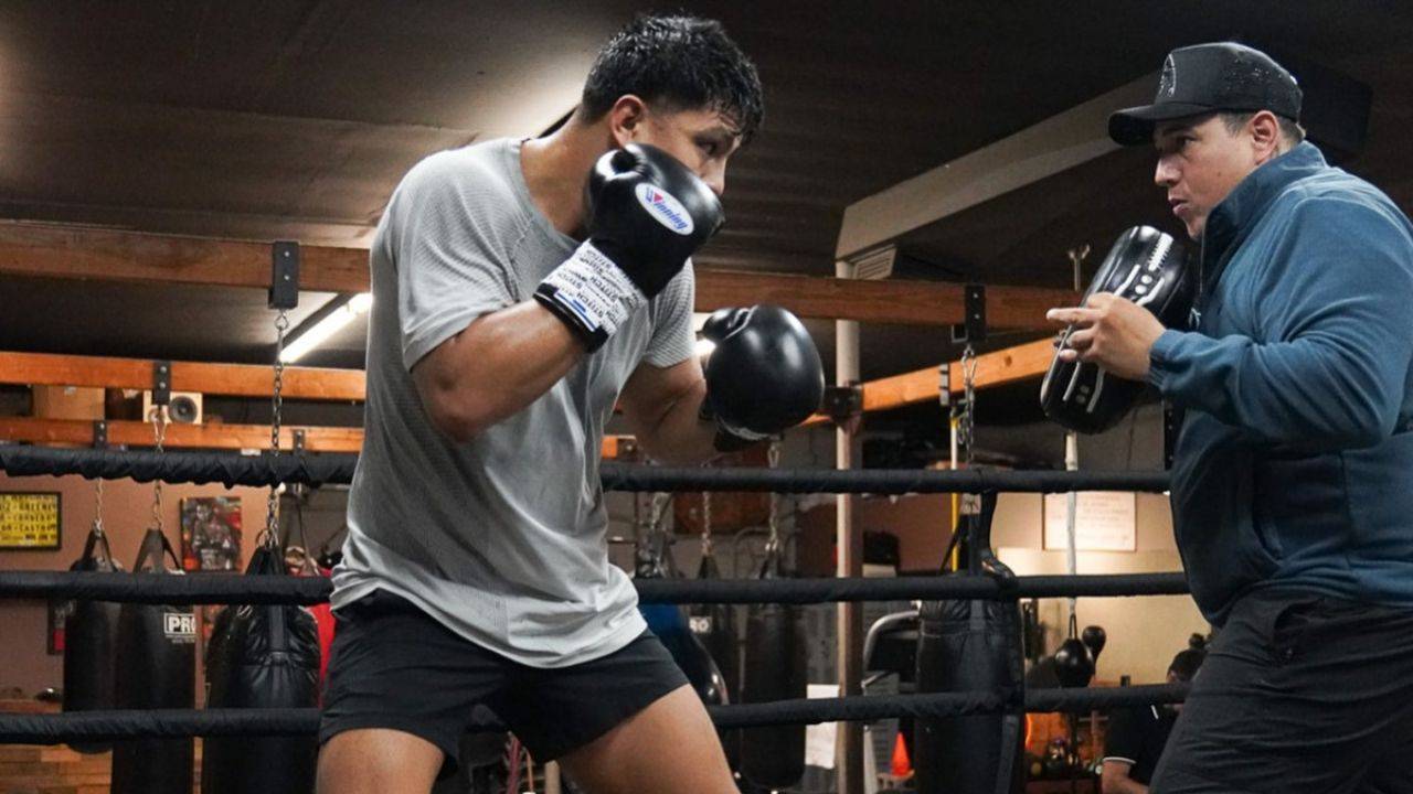 Хайме Мунгія