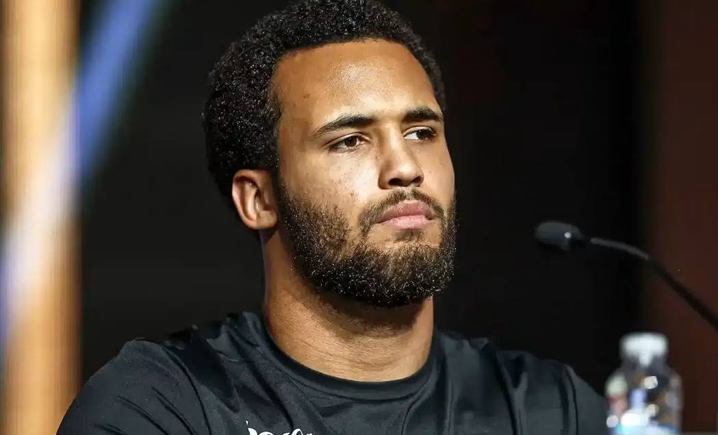 Мозес Ітаума