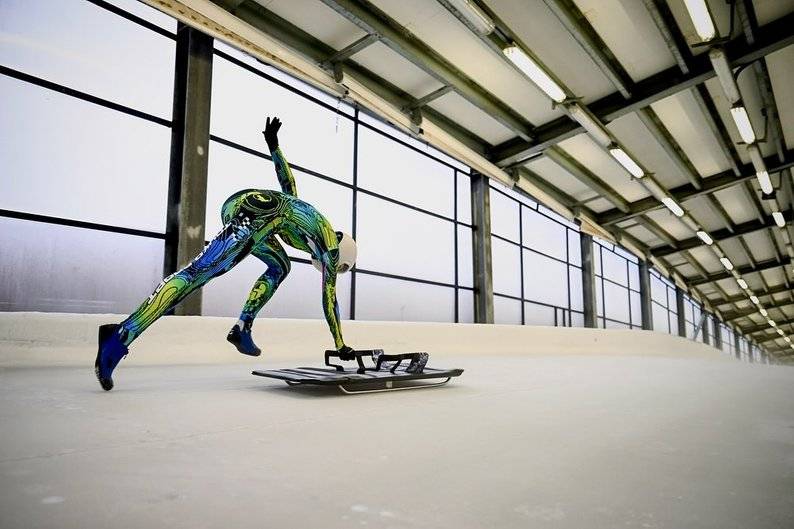 Марія Івчук