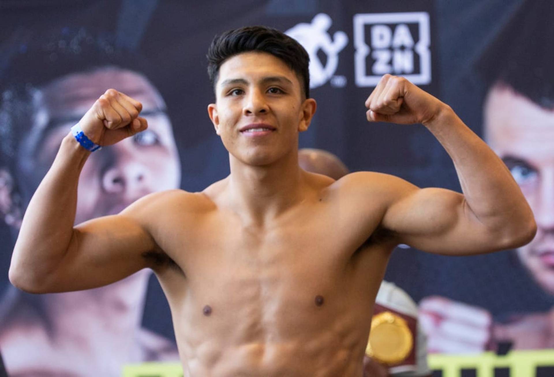 Хайме Мунгія