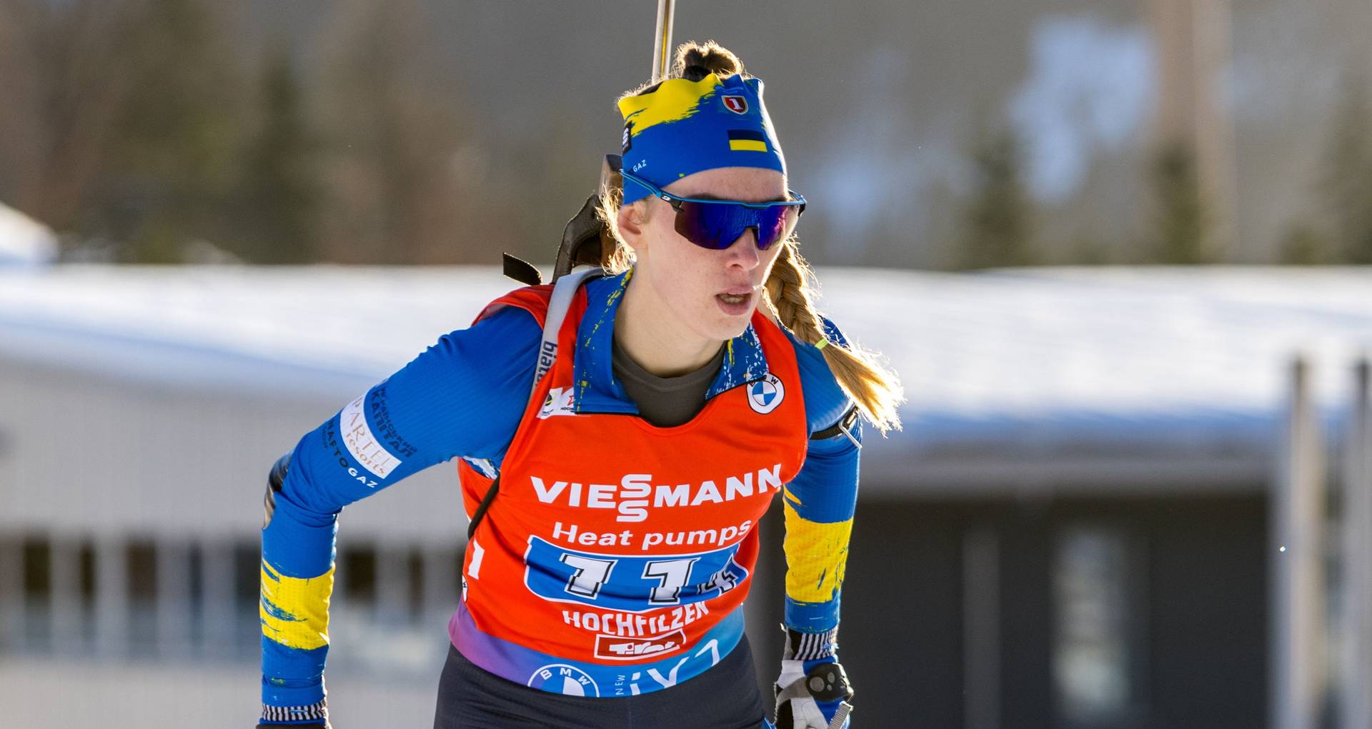 Христина Дмитренко