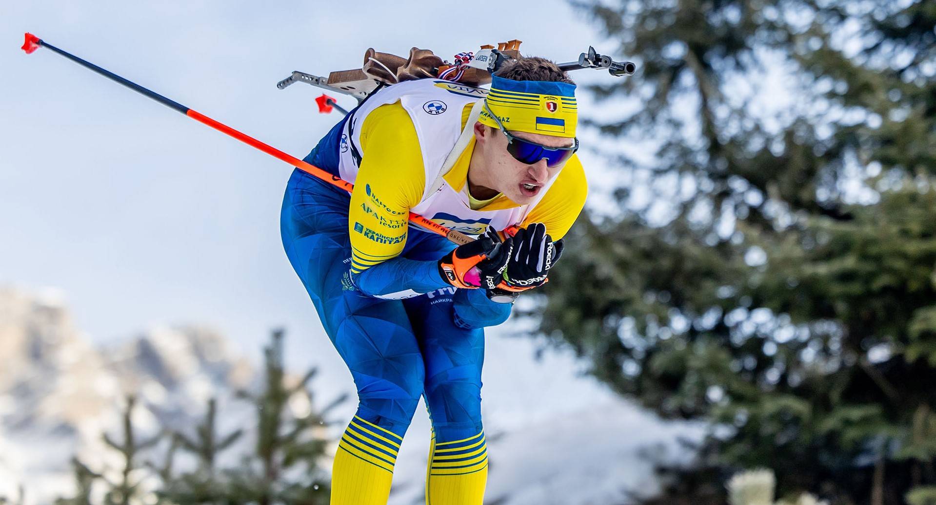 Віталій Мандзин