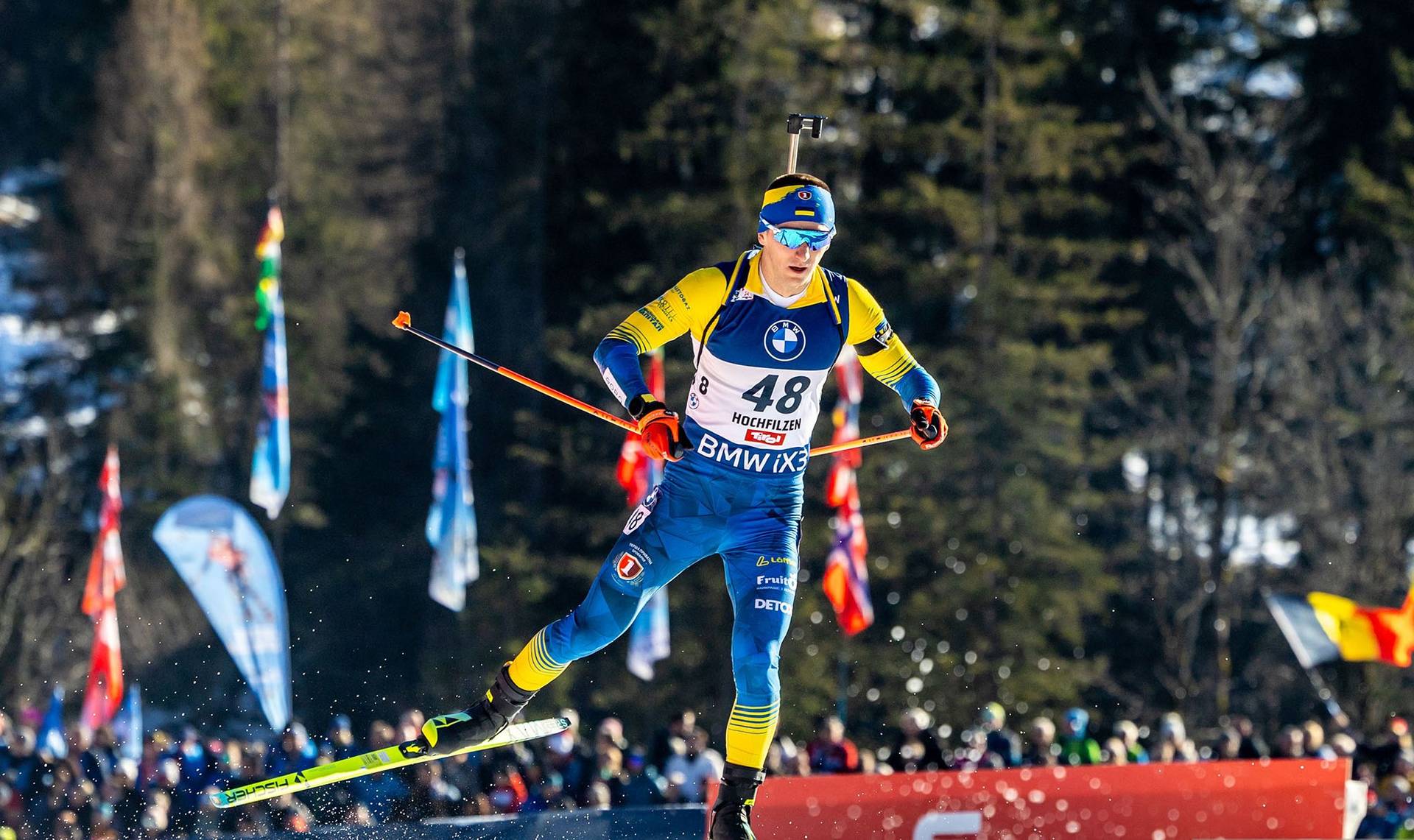 Дмитро Підручний