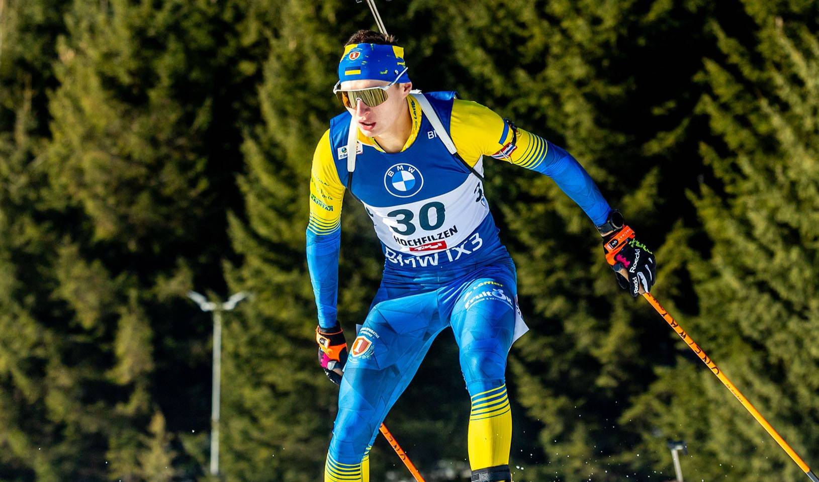 Віталій Мандзин