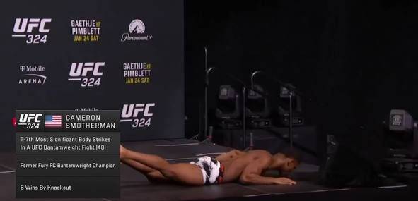 Кемерон Смотерман