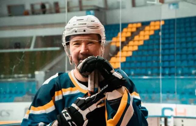 Олександр Матвійчук