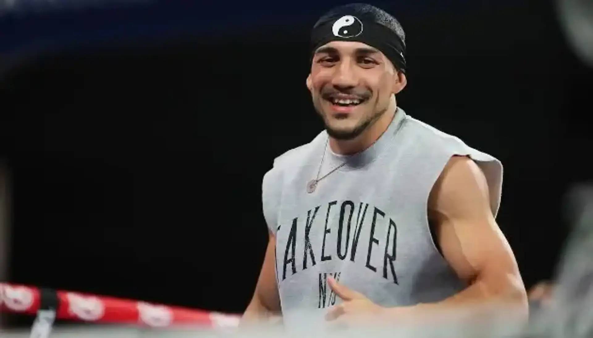 Теофімо Лопес