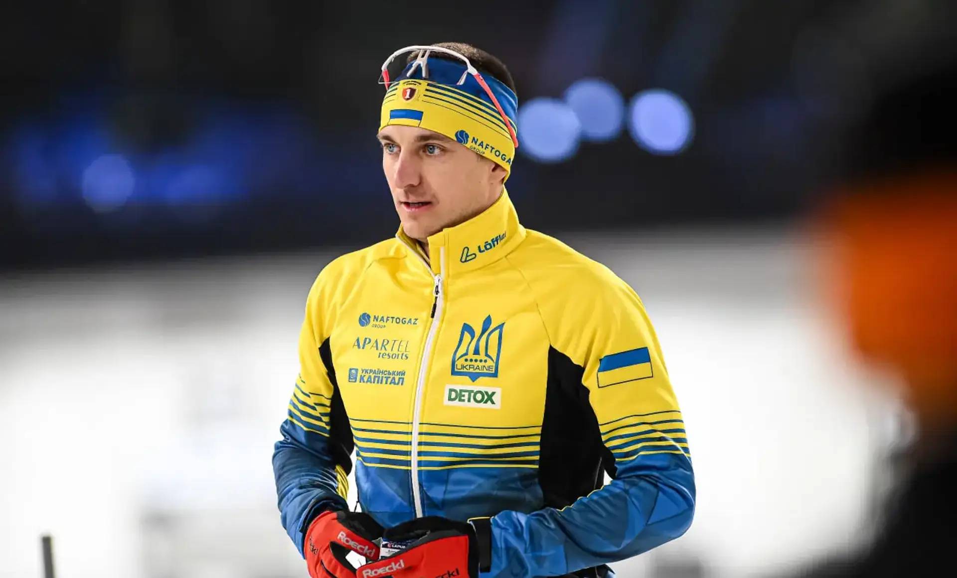 Дмитро Підручний