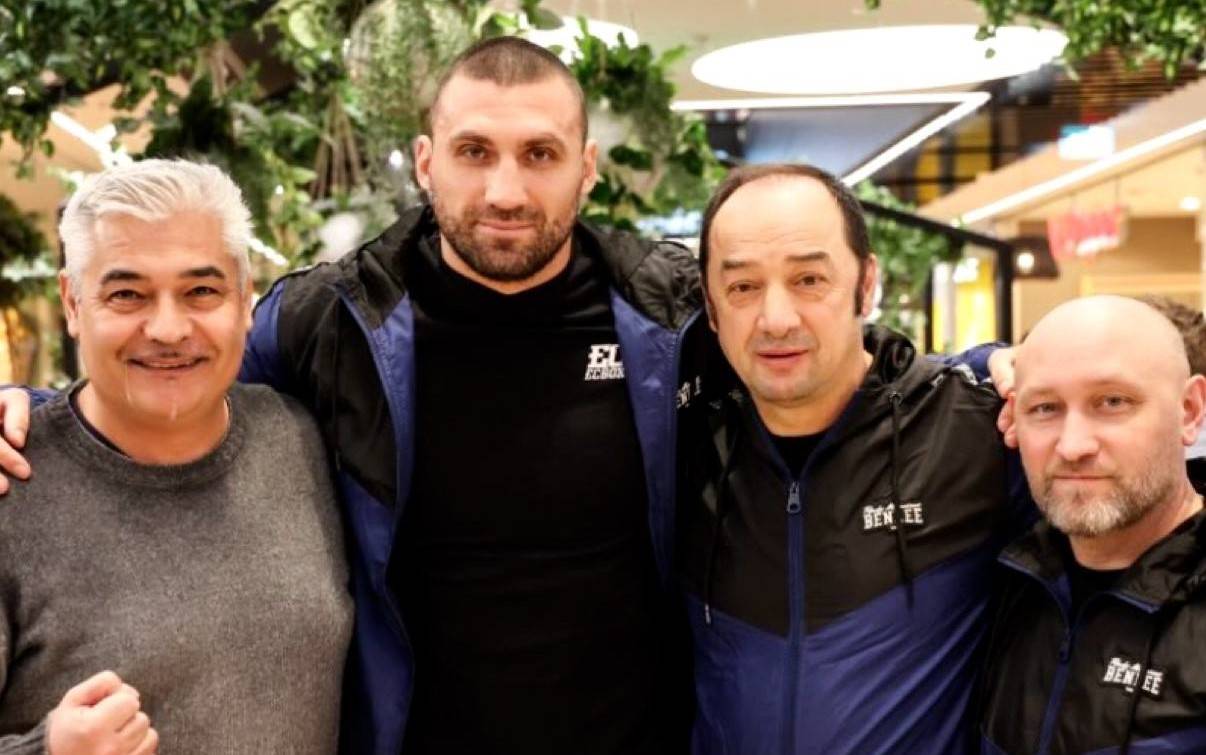 Віктор Вихрист