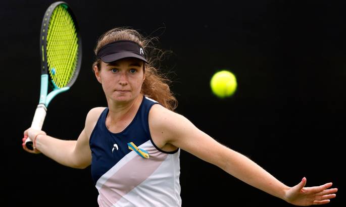 Дар’я Снігур