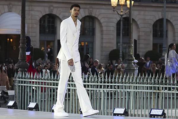 Віктор Вембаньяма